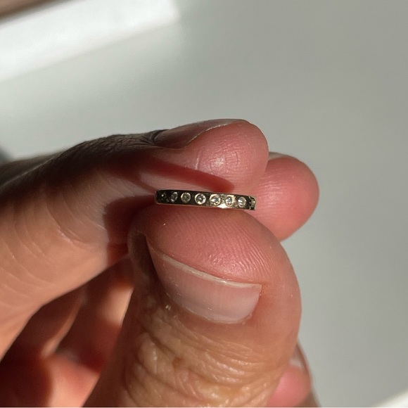 Celine D’Aoust Tourmaline Fish Pendant - Picture 3 of 3